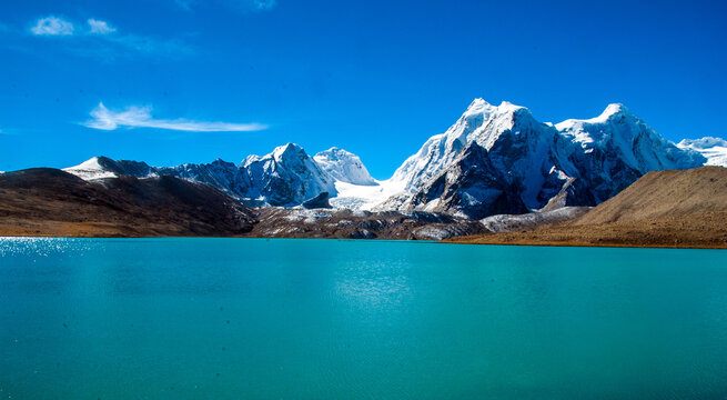 Himalaya: TDPL-01